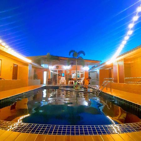 The Windsor Boutique Resort 춤폰 외부 사진