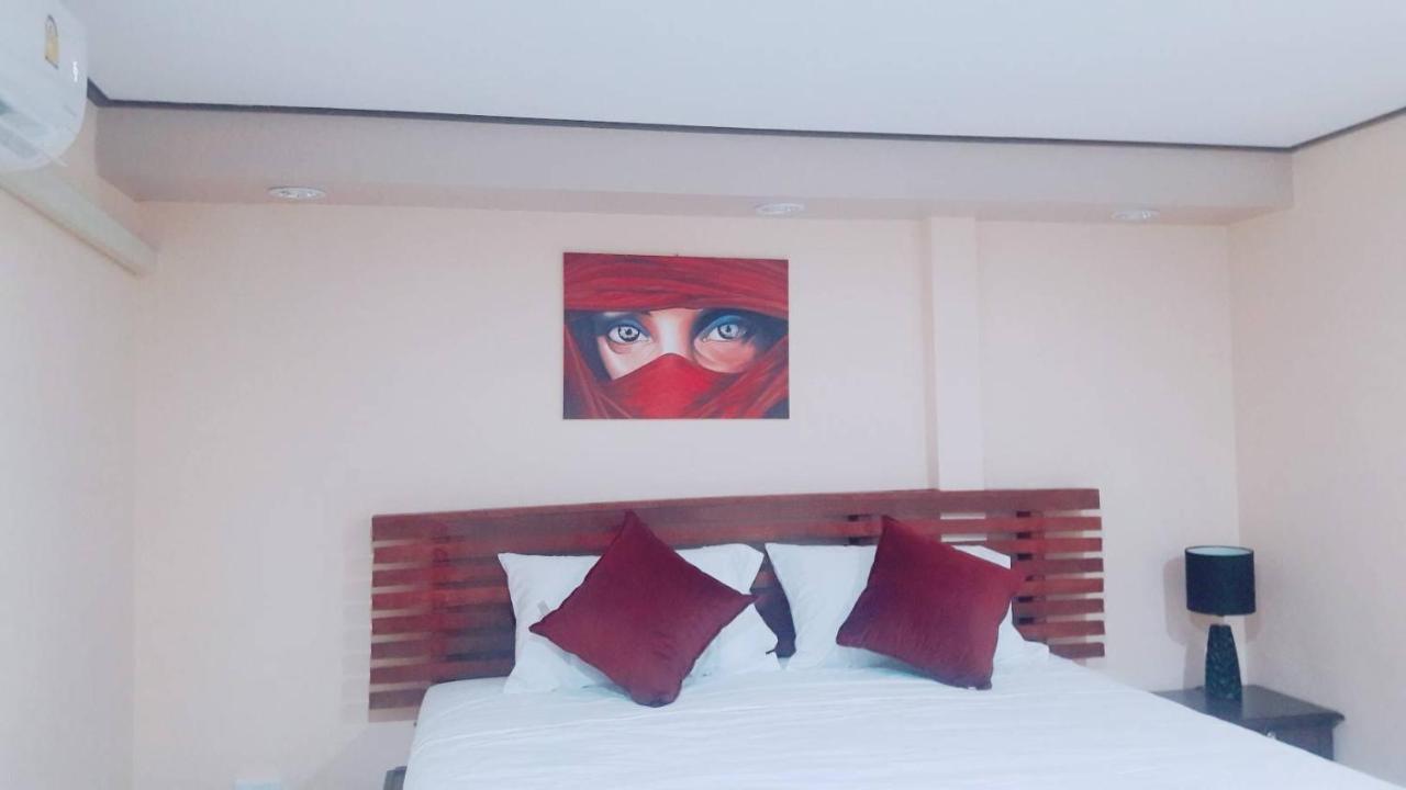 The Windsor Boutique Resort 춤폰 외부 사진