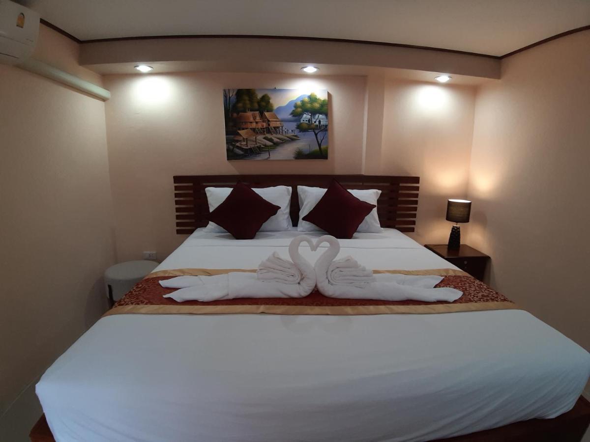 The Windsor Boutique Resort 춤폰 외부 사진