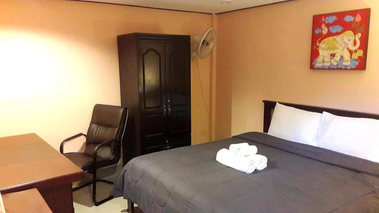The Windsor Boutique Resort 춤폰 외부 사진