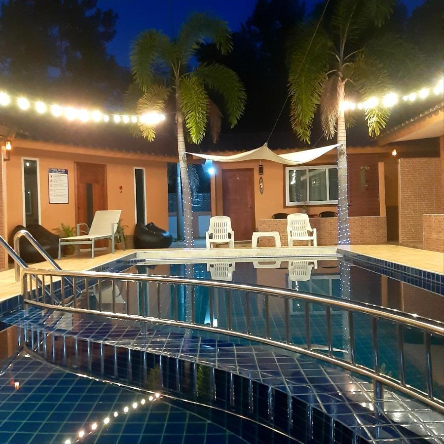 The Windsor Boutique Resort 춤폰 외부 사진