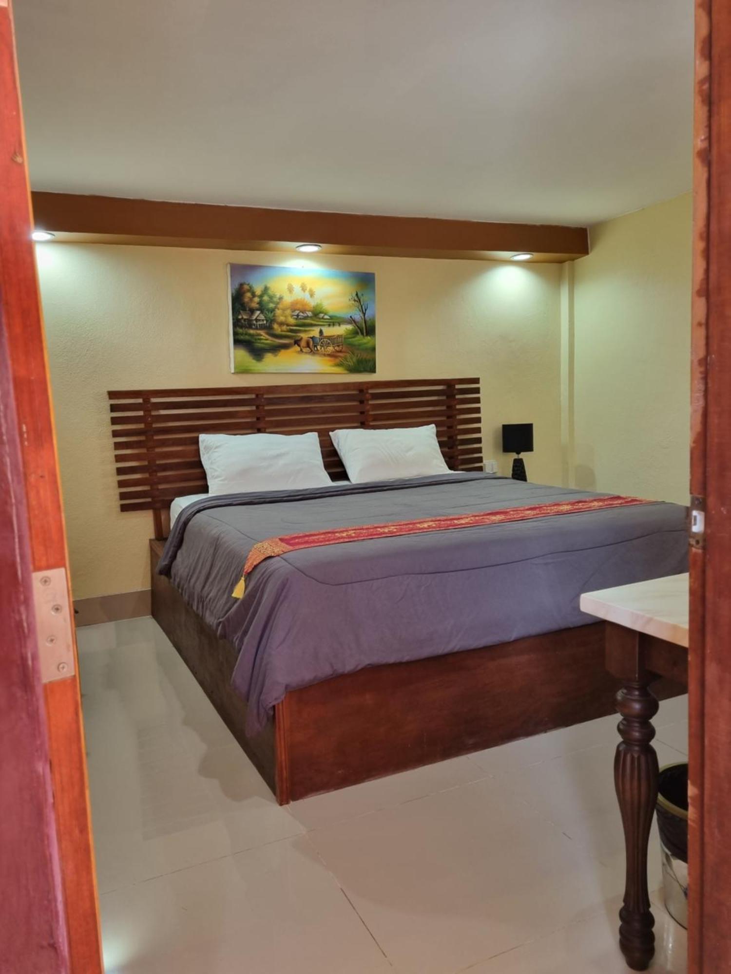 The Windsor Boutique Resort 춤폰 외부 사진